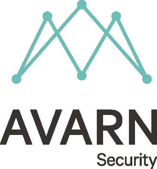 Avarn Security AS avd. Innlandet logo