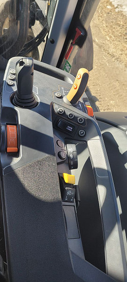 Valtra N135 2023, kr 1 250 000,-