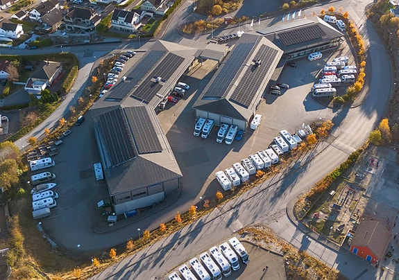 Bilde 1 av 3 i jobbannonse-galleriet