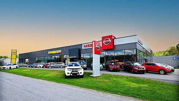 Mobile Kongsvinger AS logo