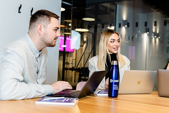 Bilde 1 av 1 i jobbannonse-galleriet