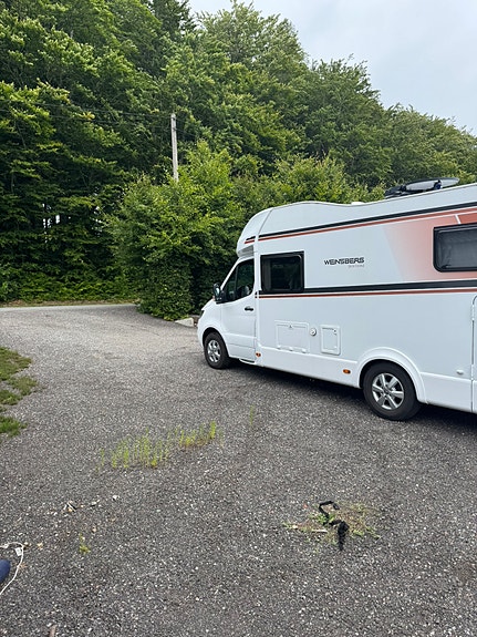 Weinsberg Cara Compact Suite 640 Meg Pepper, tar innbytte bil,båt,bobil 7 of 30