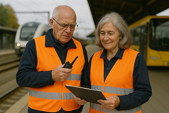Bilde 1 av 3 i jobbannonse-galleriet
