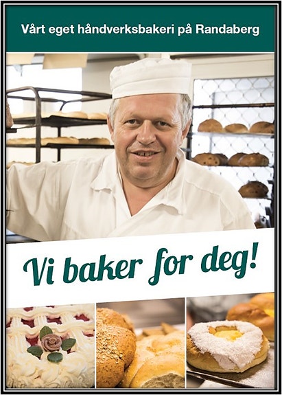 Bilde 1 av 1 i jobbannonse-galleriet