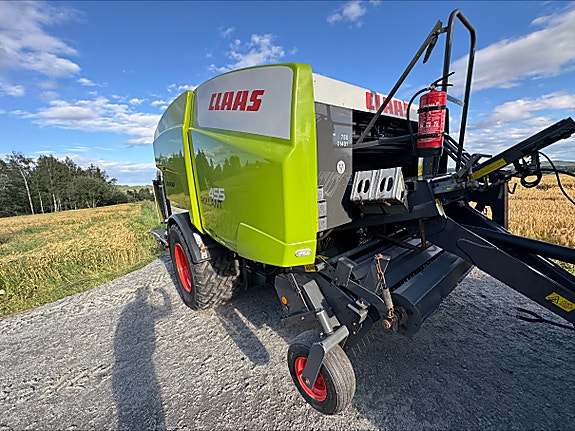 Claas 455