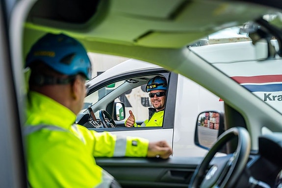 Bilde 2 av 5 i jobbannonse-galleriet