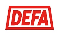 DEFA Lighting logo