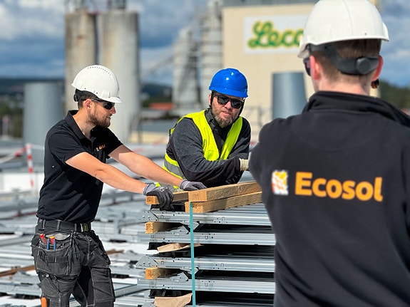 Bilde 1 av 6 i jobbannonse-galleriet