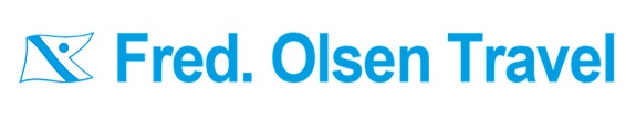 Fred. Olsen Travel AS logo