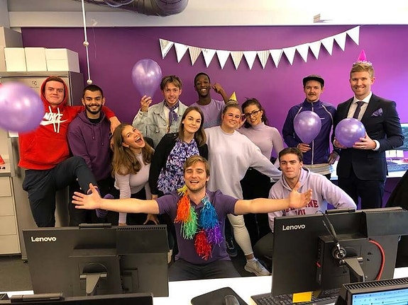 Bilde 3 av 6 i jobbannonse-galleriet