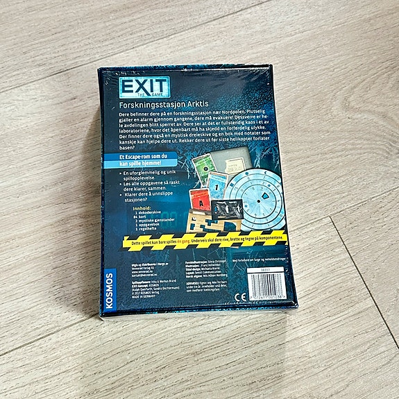 Product image 2 of 3