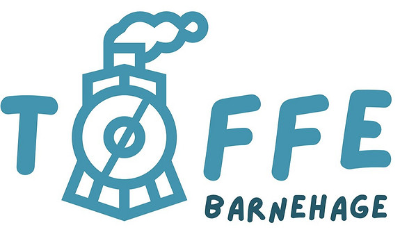 Tøffe barnehage SA logo