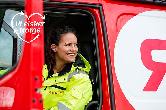 Bilde 1 av 3 i jobbannonse-galleriet