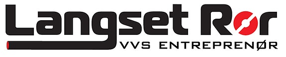 LANGSET RØR AS logo