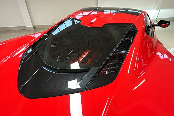 Chevrolet Corvette 22 of 30