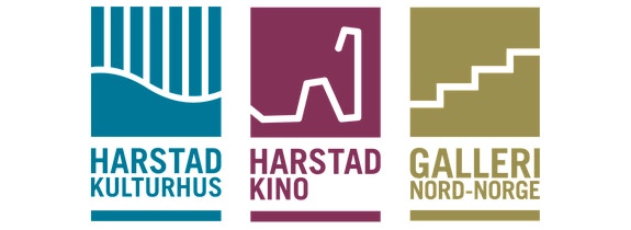 Harstad Kulturhus AS logo