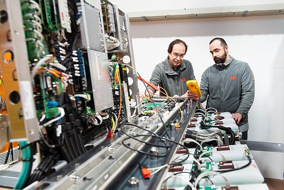 Bilde 1 av 4 i jobbannonse-galleriet