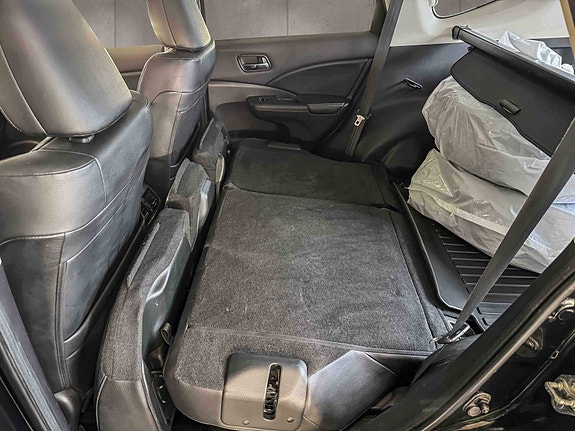 Honda CR-V 16 of 16