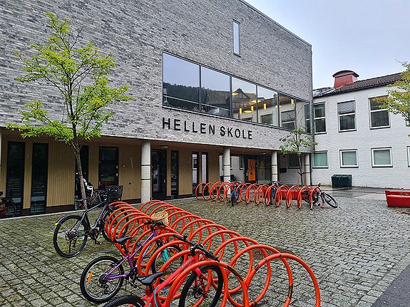 Bilde 4 av 10 i jobbannonse-galleriet