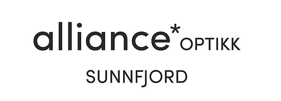 Alliance Optikk Sunnfjord AS logo