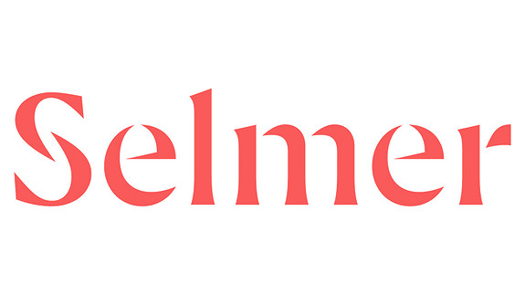 Advokatfirmaet Selmer AS logo