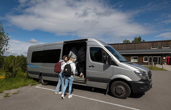 Bilde 5 av 7 i jobbannonse-galleriet