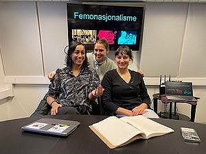 Bilde 4 av 10 i jobbannonse-galleriet