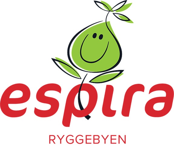 Espira Ryggebyen logo
