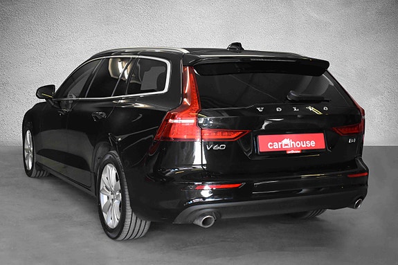 Volvo V60 5 of 5