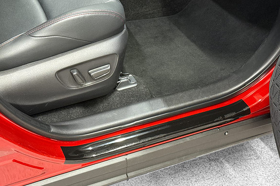 Toyota RAV4 Plug-in Hybrid