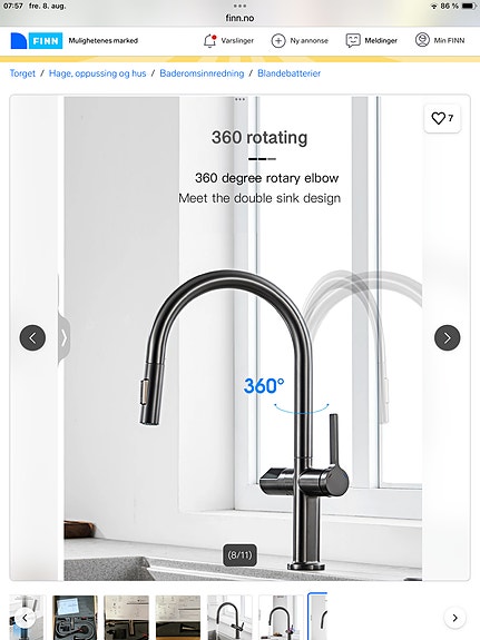 Product image 2 of 7