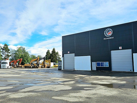 Bilde 2 av 10 i jobbannonse-galleriet