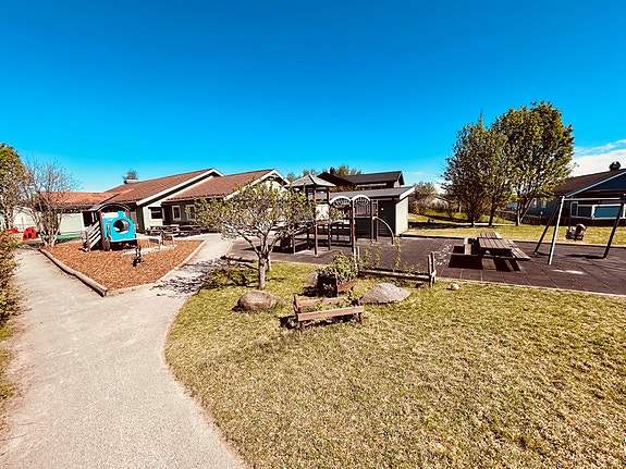 Bilde 1 av 4 i jobbannonse-galleriet