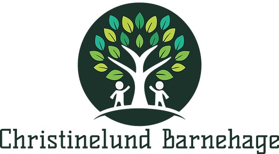 Christinelund Barnehage logo
