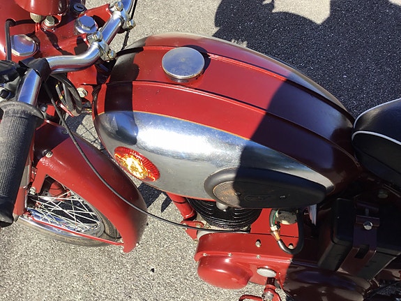 BSA C11g 4 of 7