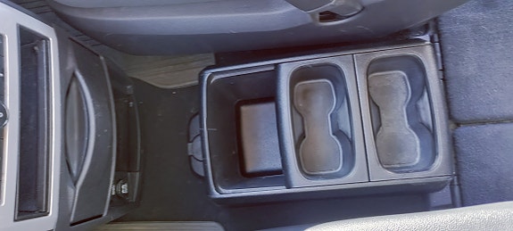 Chrysler Grand Voyager 17 of 30