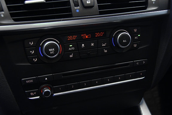 BMW X3 12 of 30