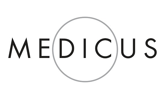 Medicus logo