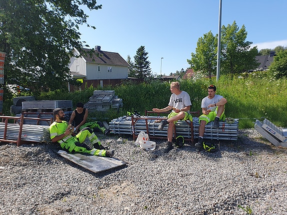 Bilde 2 av 7 i jobbannonse-galleriet