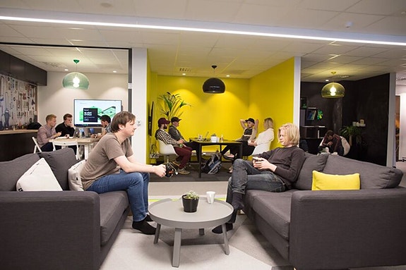 Bilde 2 av 3 i jobbannonse-galleriet