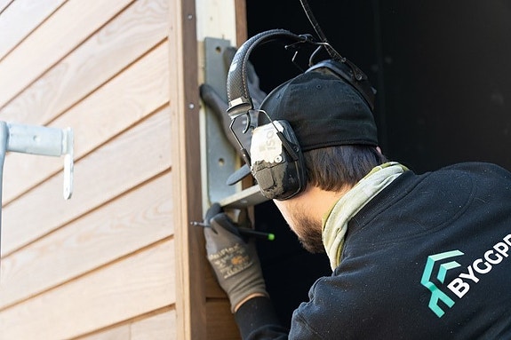 Bilde 1 av 2 i jobbannonse-galleriet