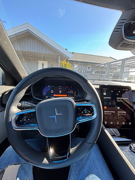 Polestar 2 11 of 21