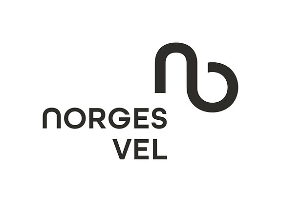 Det Kongelige Selskap For Norges Vel logo