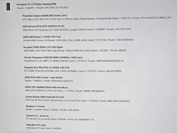 Product image 3 of 4