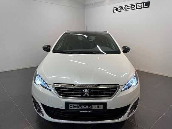 Peugeot 308 3 of 30