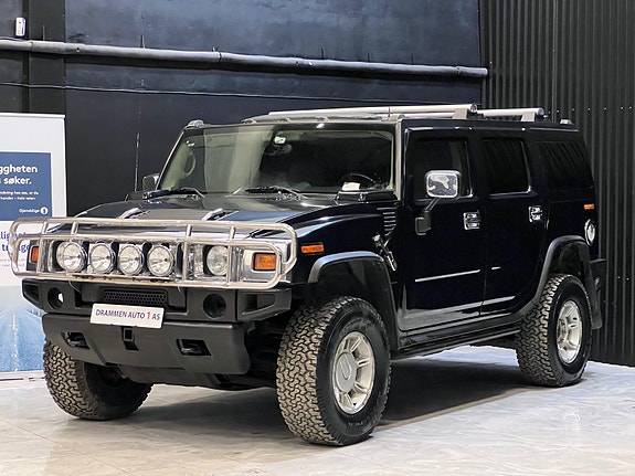 Hummer H2 5 of 30
