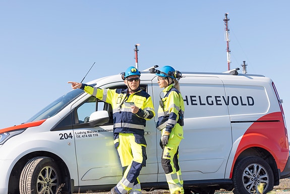 Bilde 2 av 7 i jobbannonse-galleriet