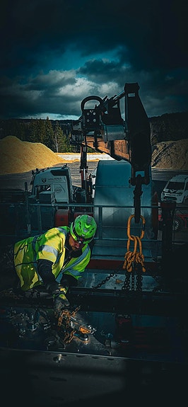 Bilde 1 av 9 i jobbannonse-galleriet