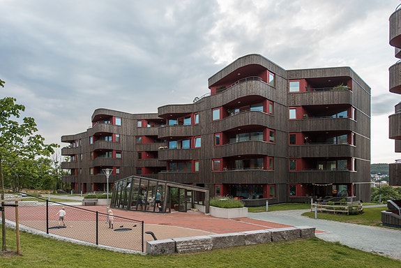 Bilde 5 av 7 i jobbannonse-galleriet