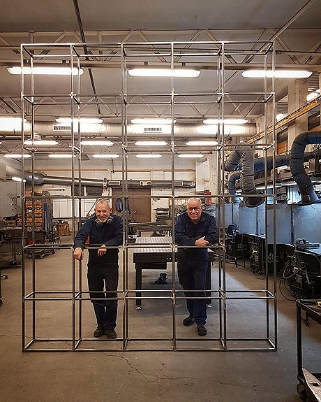 Bilde 2 av 8 i jobbannonse-galleriet